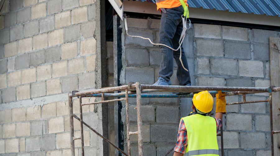 Professional residential roofers in Sierra Vista, AZ